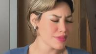Ana del Castillo dice temer por su seguridad y pide respeto en medio de una “tormenta” personal