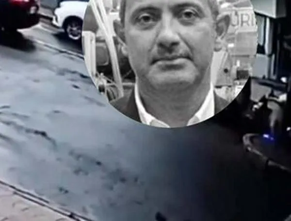 Caso Gustavo Aponte: Minero que sería verdadero objetivo del crimen, habla de amenazas