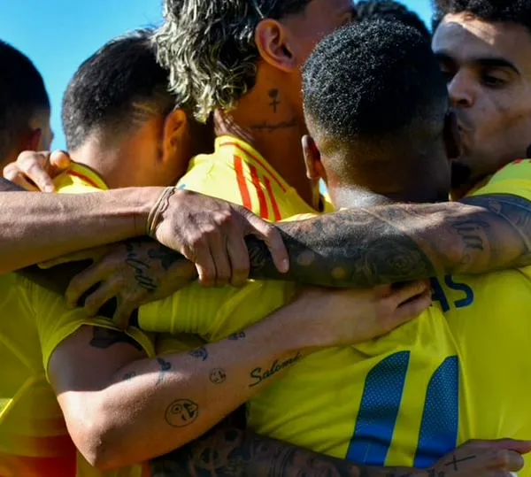 Jugador de la Selección Colombia jugará esta temporada en Arabia: ¿perderá el llamado?
