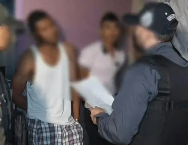 Golpe al 'Tren de Aragua' en Bogotá: caen ocho presuntos responsables del homicidio de un profesor y líder comunitario 