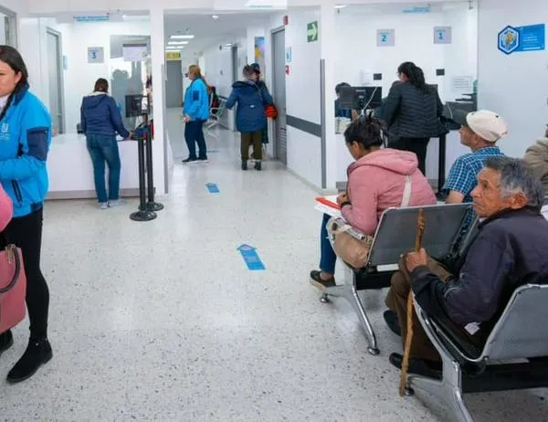 Nuevo Servicio Especializado Resolutivo (SER) lleva más especialidades y rehabilitación a los habitantes de Suba 
