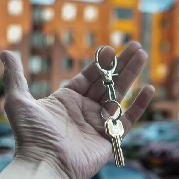 Venta de apartamentos