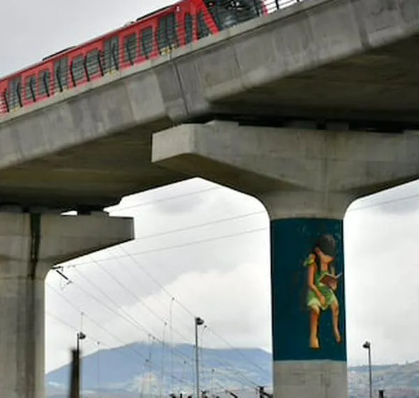 La cuenta regresiva del Metro ya tiene día: Galán fija el primer viaje para marzo de 2028