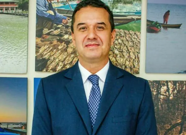 Un tolimense es el nuevo director de la Autoridad Nacional de Acuicultura y Pesca (AUNAP)