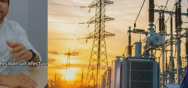 Energua inicia como nuevo operador del servicio de energía en el Cesar: este es el nuevo gerente