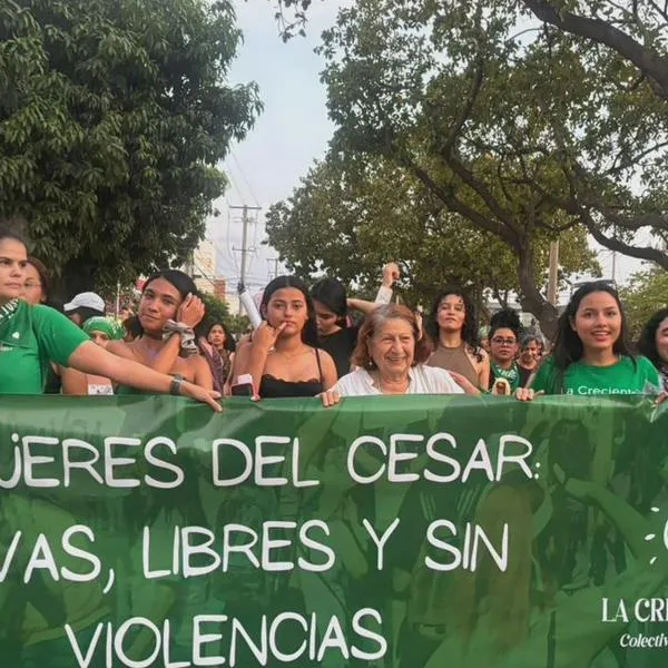 Colectivas feministas se movilizarán en Valledupar por la discusión sobre “niñas” y “niñez”