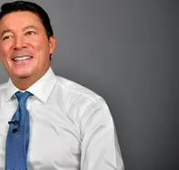 Registrador Hernán Penagos liderará misión de observación en elecciones de Brasil
