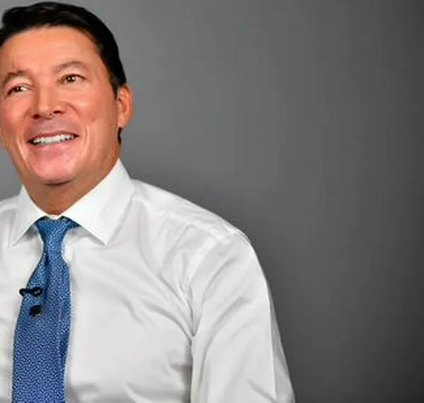 Registrador Hernán Penagos liderará misión de observación en elecciones de Brasil