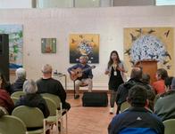 Agéndate en septiembre con las bibliotecas de Bogotá: se convierten en escenarios de música, lectura y memoria 
