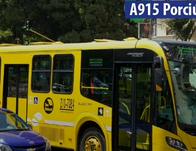 Servicio TranMiZonal de TransMilenio B915 – A915 suspendió su operación: conoce las opciones de rutas para desplazarte  