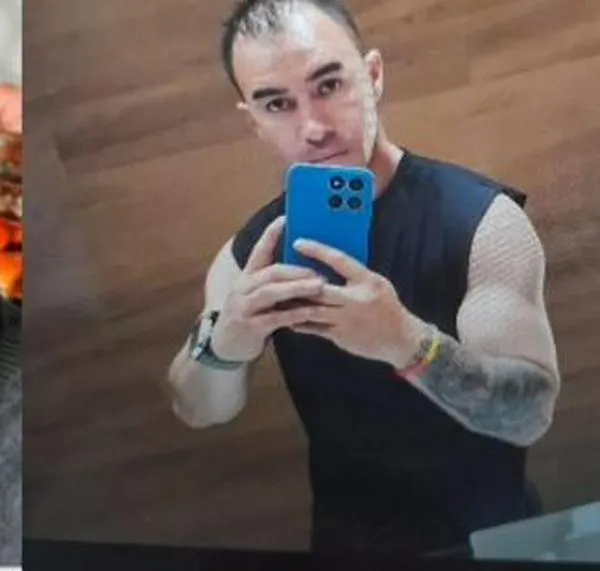 Capturan a integrantes del Tren de Aragua por crimen del profesor Kevin Santiago Ángel