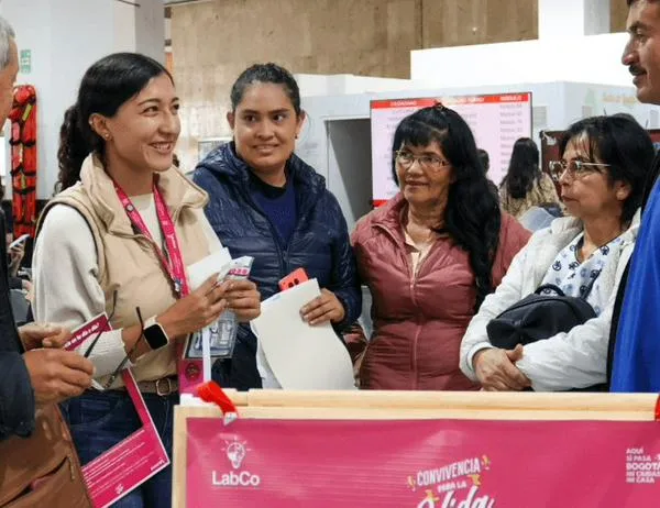 Diez años del Código de Convivencia en Bogotá: más prevención y millones de personas impactadas 