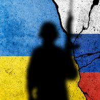Guerra entre Rusia y Ucrania