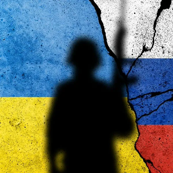Guerra entre Rusia y Ucrania