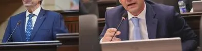 Representante Ape Cuello cuestiona al Gobierno por recortes de inversión en el presupuesto 2027