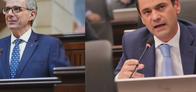 Representante Ape Cuello cuestiona al Gobierno por recortes de inversión en el presupuesto 2027