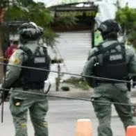Desactivan carro bomba en Cúcuta y De la Espriella dio detalles del operativo