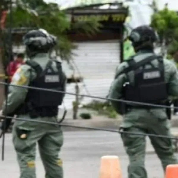Desactivan carro bomba en Cúcuta y De la Espriella dio detalles del operativo
