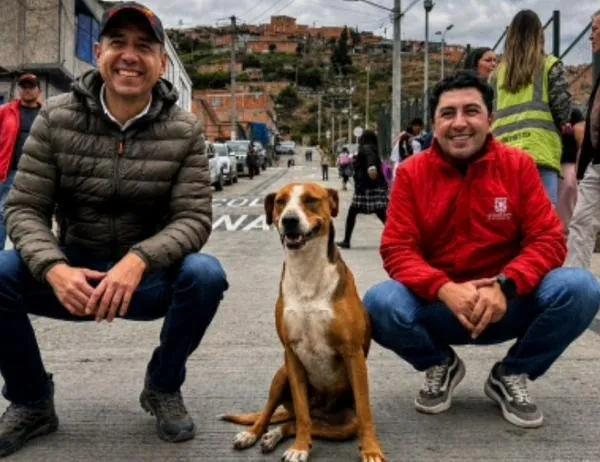Bogotá fortalece su gestión territorial con acciones en diferentes sectores de la ciudad 
