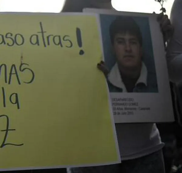 La batalla para que víctimas de falsos positivos puedan exigir reparación al Estado