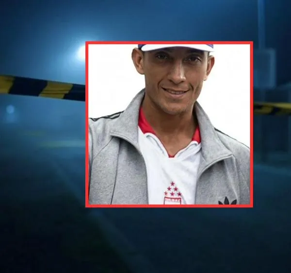 Hincha de Santa Fe fue asesinado en Bogotá: investigan el crimen