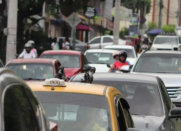Ya hay fecha para el Día sin carro y sin moto en Ibagué