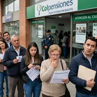 Lista de familiares que pueden heredar una pensión en Colombia: ¿la nueva ley introduce cambios en 2027?