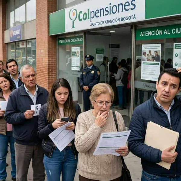 Lista de familiares que pueden heredar una pensión en Colombia: ¿la nueva ley introduce cambios en 2027?