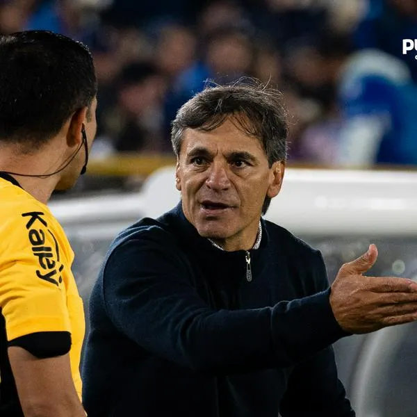 Fabián Bustos