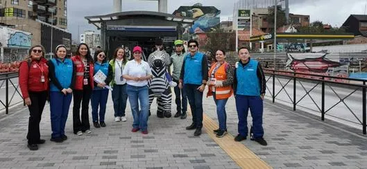 tarjeta noticia