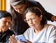 Bogotá fortalece las habilidades digitales de más de 71.000 mujeres para cerrar la brecha digital 