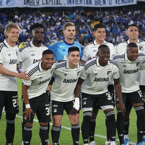 Millonarios
