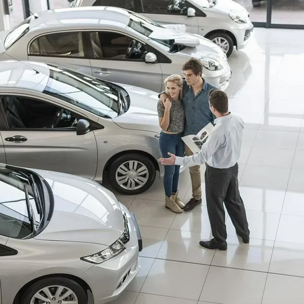 Se prende mercado de carros: Colombia apunta a su mejor año en una década