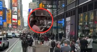 Conoce las perturbadoras publicaciones en redes sociales de Pamela Cisneros, la atacante de Times Square que mató a una vicepresidenta de Bank of America.