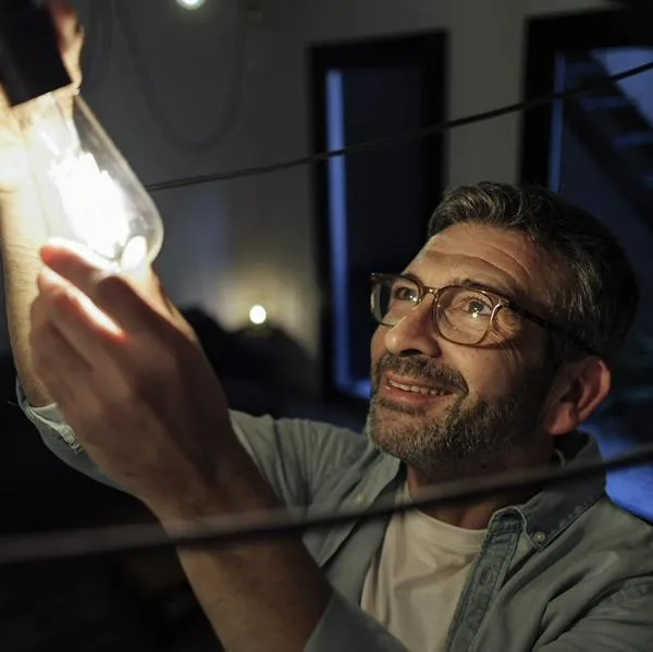 Recibo de la luz cambiará en Colombia: explican quiénes pagarán de más