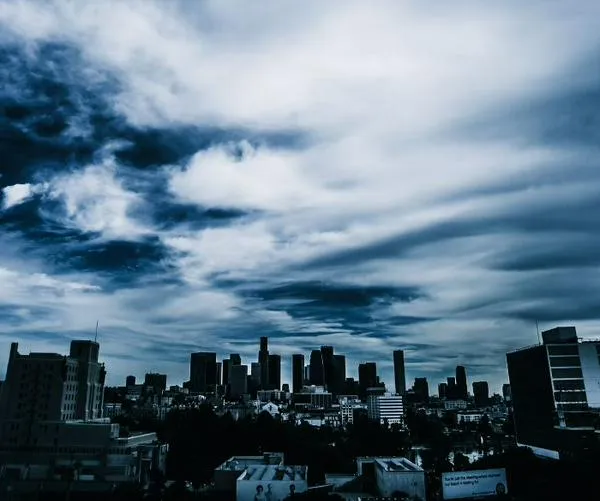 ¿Lloverá todo el miércoles? este es el pronóstico del clima para hoy