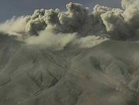 ¿Cuáles son los municipios en zona de amenaza alta si hace erupción el volcán Puracé?