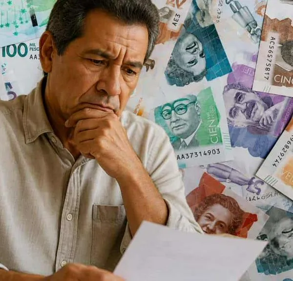 Estas personas deberán cotizar más semanas a pensión en Colombia desde 2027