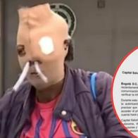 La EPS Capital Salud confirmó que María Consuelo Córdoba, víctima de un ataque con ácido en Bogotá, cuenta con autorización para la eutanasia. 