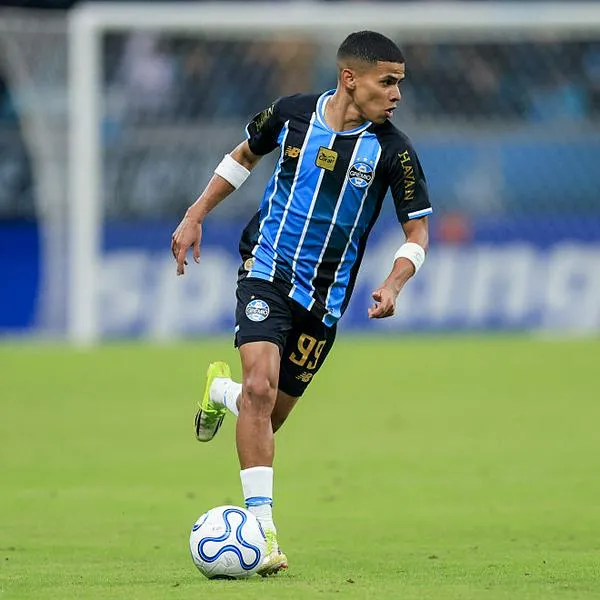 José Enamorado