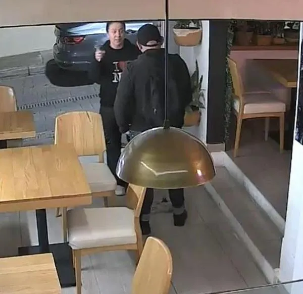 Empresaria que sufrió agresión por exempleado en Bogotá dio anuncio