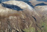 Un mes en alerta naranja: el volcán Puracé mantiene en vilo al suroccidente colombiano