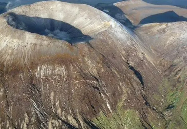 Un mes en alerta naranja: el volcán Puracé mantiene en vilo al suroccidente colombiano