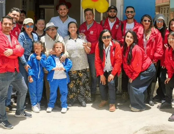 'Mejora tu Casa' llega a la localidad de Bosa este jueves 3 de septiembre ¡Conoce los requisitos para acceder al subsidio!  