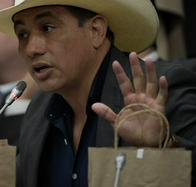 Senador del Centro Democrático Alirio Barrera no irá a la cárcel por presunto abuso sexual