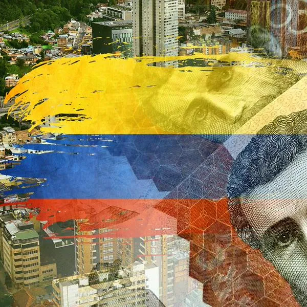Negociazo de buena plata con potencial en Colombia: daría $ 500 billones