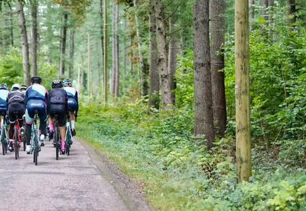 Video | Así va La Vuelta: Hay un líder solitario y colombiano pelea en el top 10