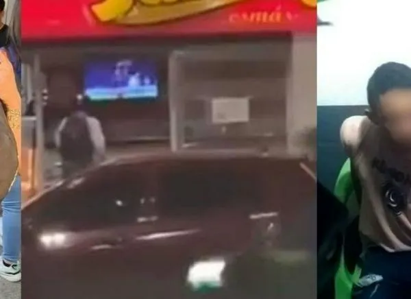 Volvió a caer “Chinga”, joven señalado de varios atracos en Ibagué