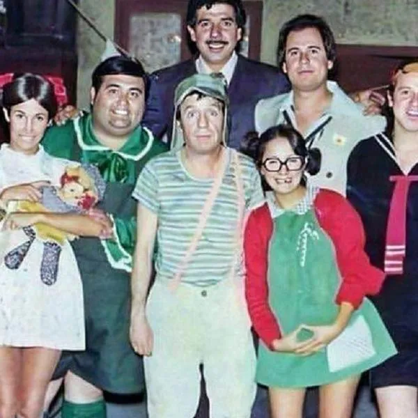 Hospitalizan a actriz del 'Chavo del 8' para hacerle cirugía de emergencia