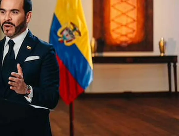 De la Espriella habló con el papa León XIV: así fue la llamada